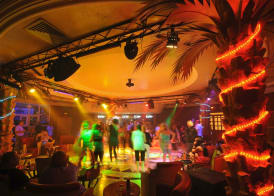 Abou Sofiane Hotel 2