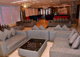 Hotel Akbar International 2