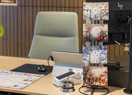 Dutch Design Hotel Vondelpark 2