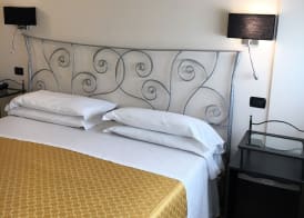 Hotel Saccardi & Spa - Adults Only 5