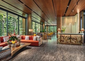 Ad Lib Hotel Bangkok 3
