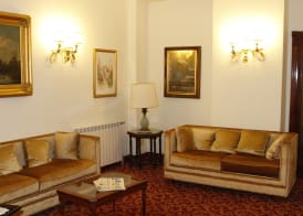 Hotel Genio 5