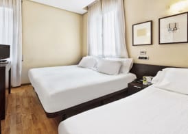 Hotel Sercotel Tudela Bardenas 4