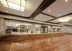 Army Hotel 3