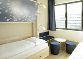 H2 Hotel Berlin-Alexanderplatz 5