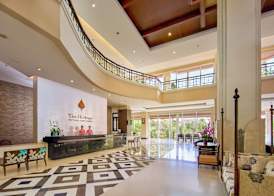 The Heritage Pattaya Beachfront Resort 2