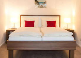 Seaside-Strandhotel 5