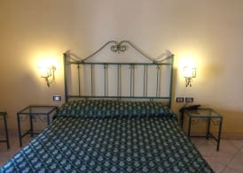 Hotel Centrale Europa 3