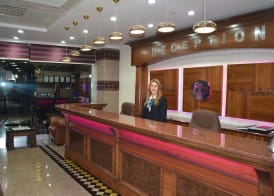 Gumus Palace Hotel 3