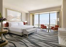 Conrad Las Vegas At Resorts World 5