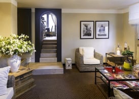 Hotel Les Embruns 2