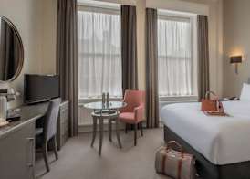 The Metropole Hotel Cork 5