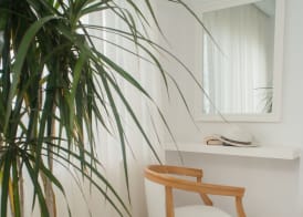 Elizabeth Suites 2