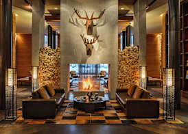 The Chedi Andermatt 2