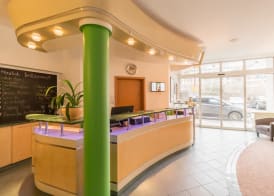 Hotel Markgraf Leipzig 2