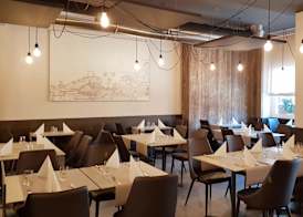 Hotel Internazionale Bellinzona 4