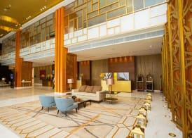 Johari Rotana 2