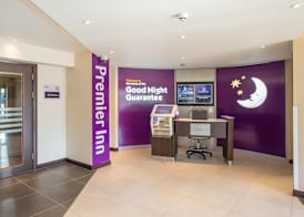 Premier Inn Haverfordwest - North/A40 2