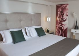 Terrazza Marco Antonio Luxury Suite 5