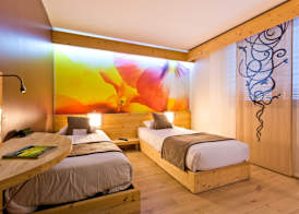La Croix de Savoie & Spa 4