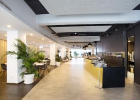 Planet Hotels ONE - Adults Only 16 years 2