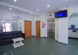 Hotel Solymar 2