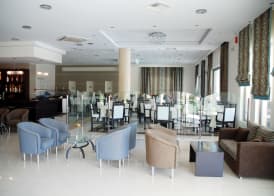 Letsos Hotel 5
