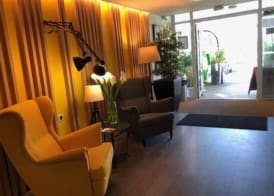 FastHôtel Biarritz Bidart Côte-Basque - Un hôtel FH Collection 3