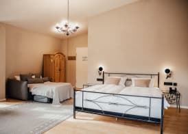 Villa Bosco - Boutiquehotel 4