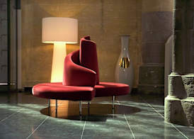 Kruisherenhotel Maastricht - Oostwegel Collection, member of Design Hotels 2