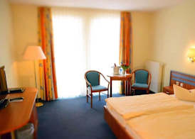 Hotel Selliner Hof 4