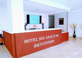 Hotel Sol Sanlúcar 4