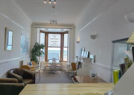 The Cardigan Bay Guest House 5