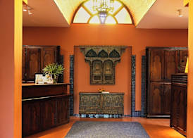La Villa Mandarine 3