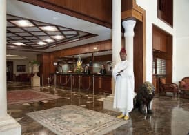 Ramada By Wyndham Fes 2
