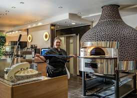 Welcome Hotel Gelsenkirchen 2