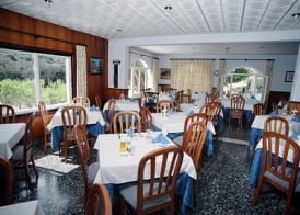 HOSTAL XUROY 4