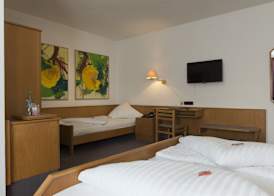 Hotel Gasthof Zum Storch 5