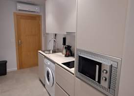 Nest Flats Triunfo 5