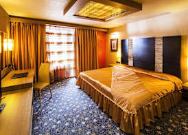 Hotel Anel 3
