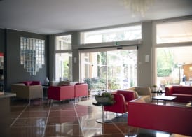 Hotel Imperial ***S 5