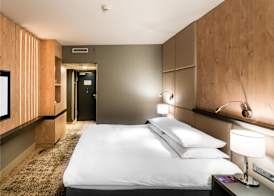 Radisson Blu Hotel, Szczecin 2