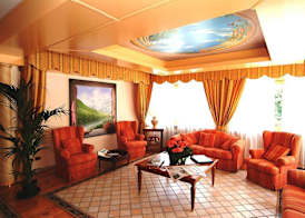 HG Hotel Italia 3