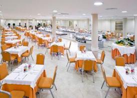 Hotel Suances 3