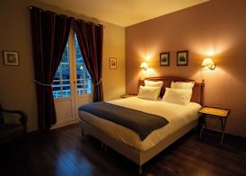 Château Hôtel, Restaurant & Spa De La Commanderie 4