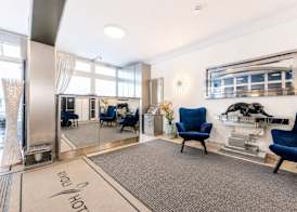 Hotel Rivoli Charme 5