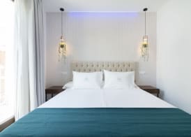 Nerja VG Hostal Boutique 3