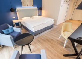 Boutique-Hotel Zur alten Post 5