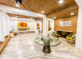 Hotel Maria del Carmen 2