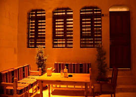 CİHANGİR KONAĞI BUTİK OTEL 2